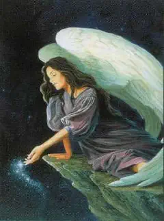 Zhmotněná přání Zhmotněná přání