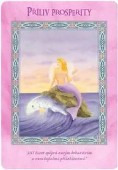 Příliv prosperity