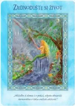 Zjednodušte si život