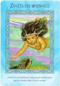 Zvažte své možnosti