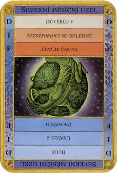 Severní měsíční uzel