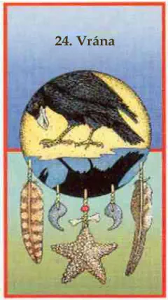 Vrána