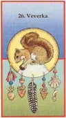 Veverka