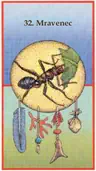 Mravenec