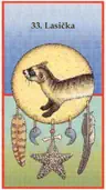 Lasička
