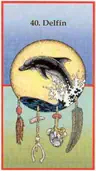 Delfín