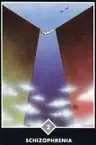 Schizofrenie