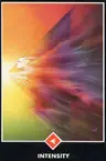 Intenzita