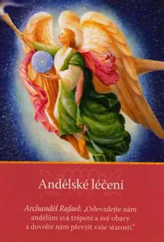 Andělské léčení