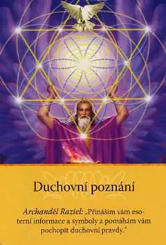 Duchovní poznání