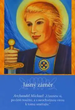 Jasný záměr