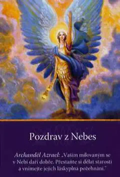 Pozdrav z Nebes