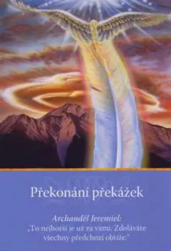 Překonání překážek