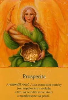 Prosperita