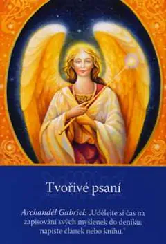 Tvořivé psaní Tvořivé psaní