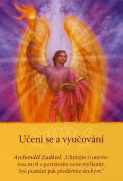 Učení se a vyučování