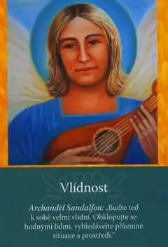 Vlídnost