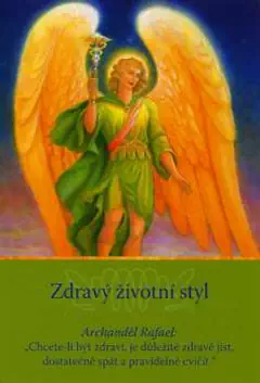 Zdravý životní styl