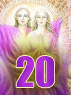 Dovolte svým andělům, aby vám pomáhali