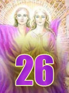 Zavolejte si na pomoc své anděly