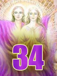 Vězte, že andělé jsou tady