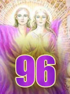 Vizualizujte si své anděly