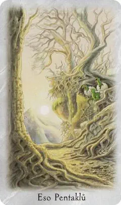 Eso Pentaklů
