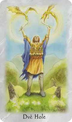 Dvě Hole
