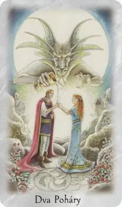 Dva Poháry