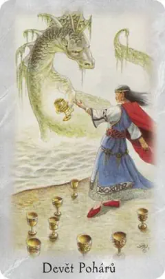 Devět Pohárů