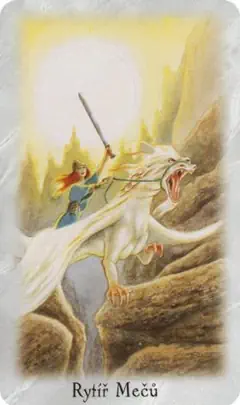 Rytíř Mečů