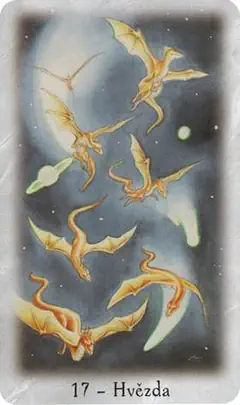 Hvězda