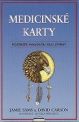 Medicinské karty